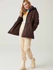Regatta Rurie Quilted Thermal Insulated Jacket - Image 1 of 6