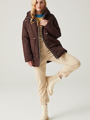 Regatta Rurie Quilted Thermal Insulated Jacket - Image 2 of 6