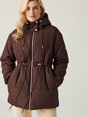 Regatta Rurie Quilted Thermal Insulated Jacket - Image 3 of 6
