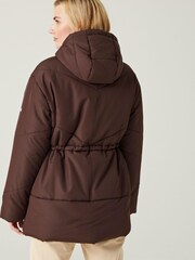 Regatta Rurie Quilted Thermal Insulated Jacket - Image 4 of 6