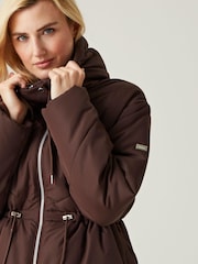 Regatta Rurie Quilted Thermal Insulated Jacket - Image 5 of 6