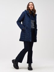 Синий - Regatta Panthea - Изображение 1 из 8