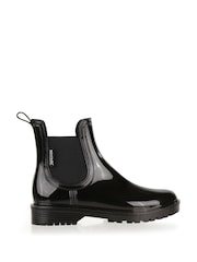 Regatta Black Lady Harriett II Ankle Wellies - Image 1 of 6