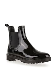 Regatta Black Lady Harriett II Ankle Wellies - Image 2 of 6