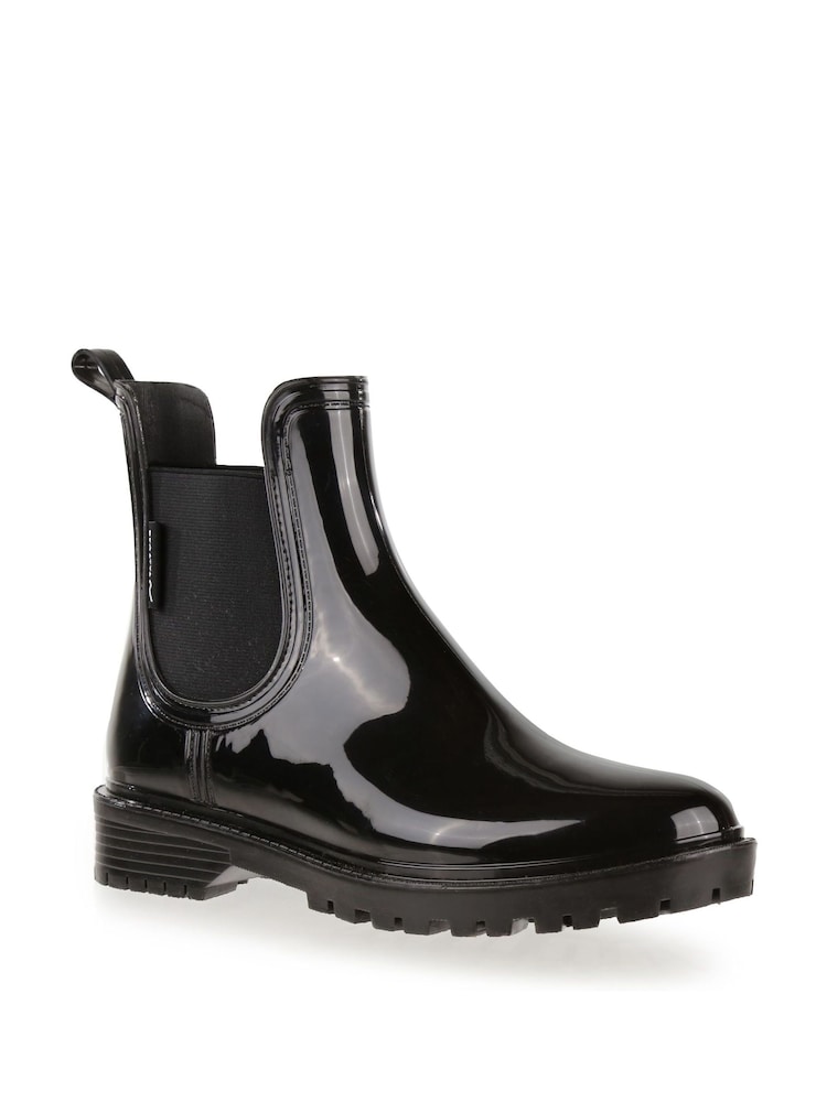 Regatta Black Lady Harriett II Ankle Wellies - Image 2 of 6