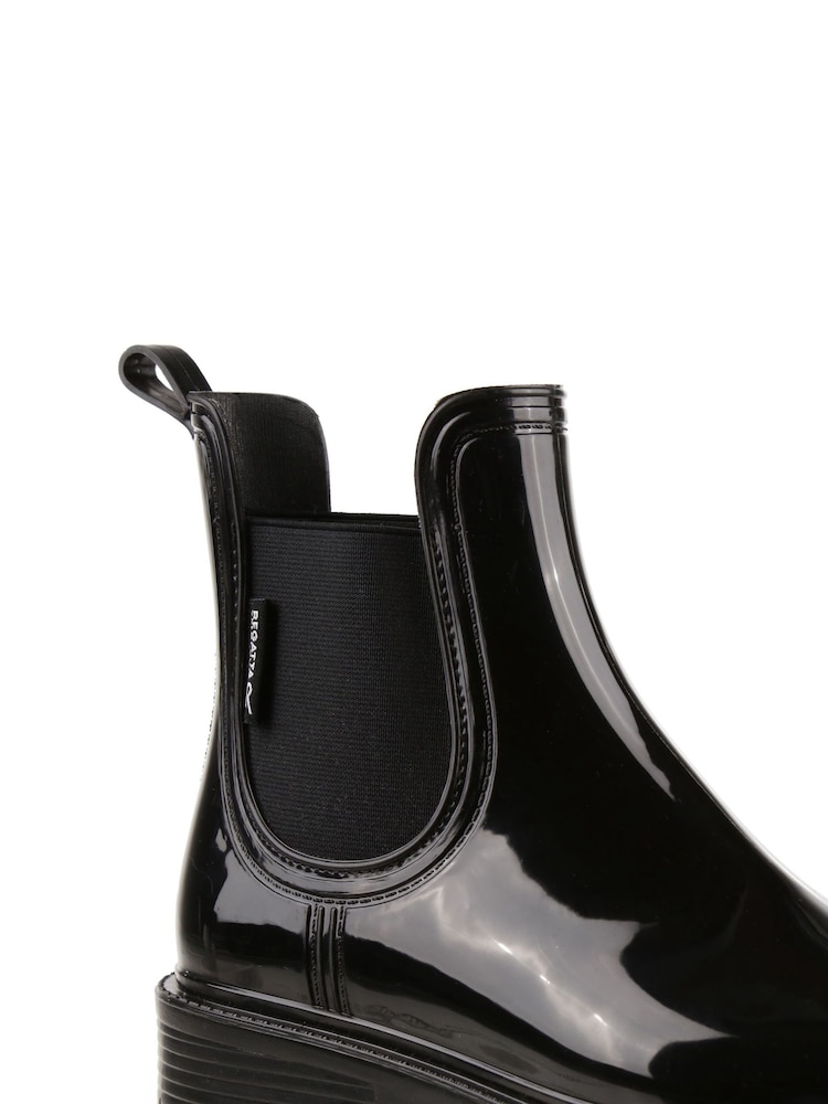 Regatta Black Lady Harriett II Ankle Wellies - Image 6 of 6