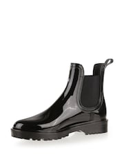 Regatta Black Lady Harriett II Ankle Wellies - Image 8 of 10