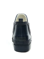 Regatta Navy Lady Harper Cosy Ankle Wellies - Image 4 of 6