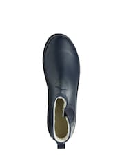 Regatta Navy Lady Harper Cosy Ankle Wellies - Image 5 of 6