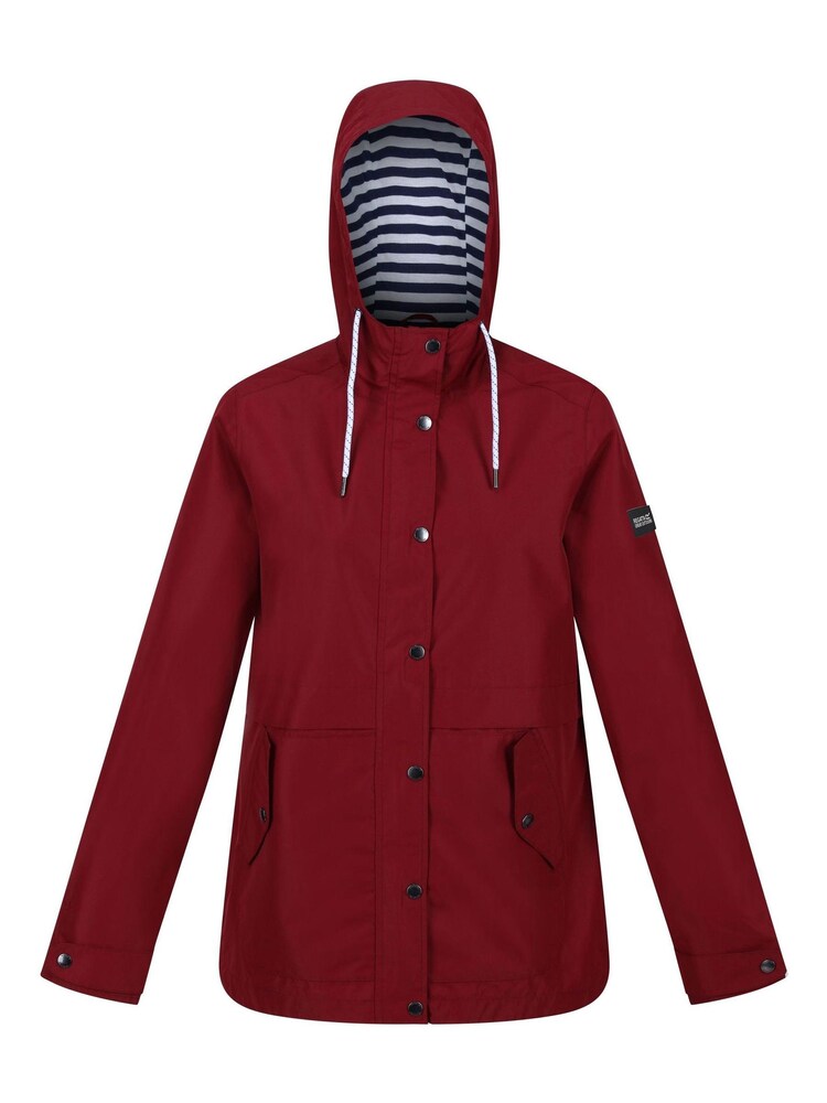 Regatta Bayla Waterproof Jacket - Image 7 of 8
