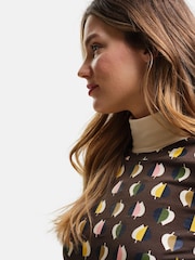 Regatta Orla Kiely Winter Long Sleeve T-Shirt - Image 5 of 5
