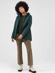 Regatta Brenlyn Waterproof Thermal Insulated Jacket - Image 1 of 8