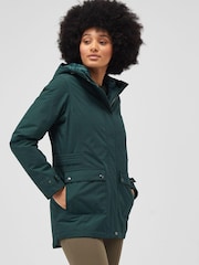 Regatta Brenlyn Waterproof Thermal Insulated Jacket - Image 3 of 8