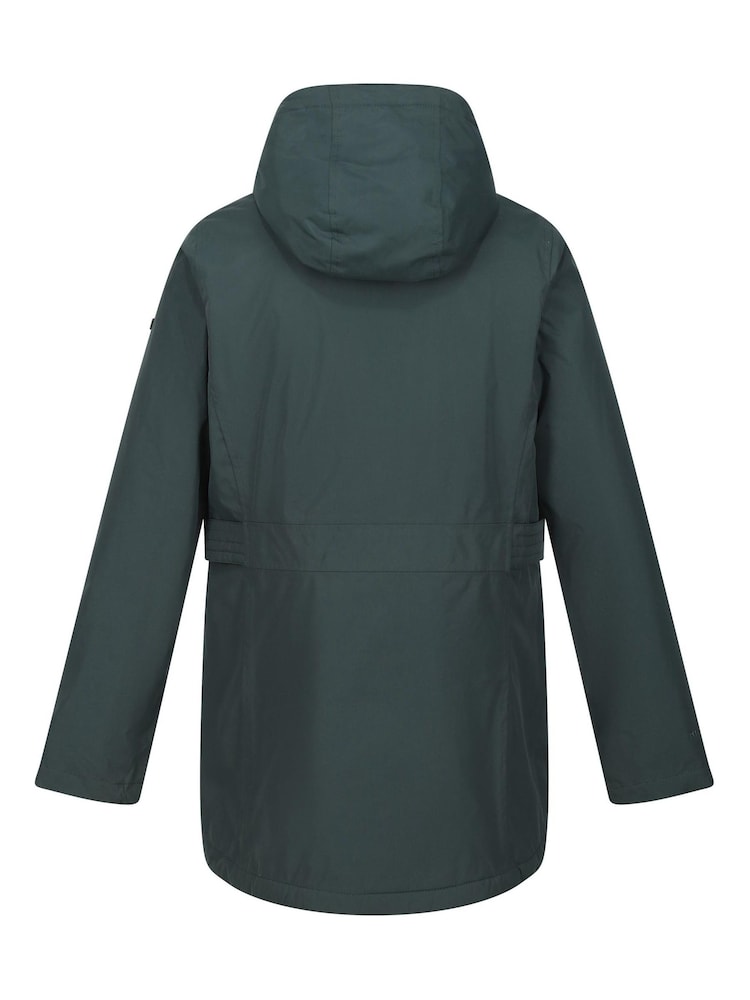 Regatta Brenlyn Waterproof Thermal Insulated Jacket - Image 8 of 8