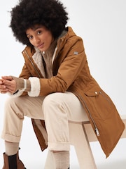 Regatta Romine Longline Waterproof Insulated Thermal Jacket - Image 3 of 8