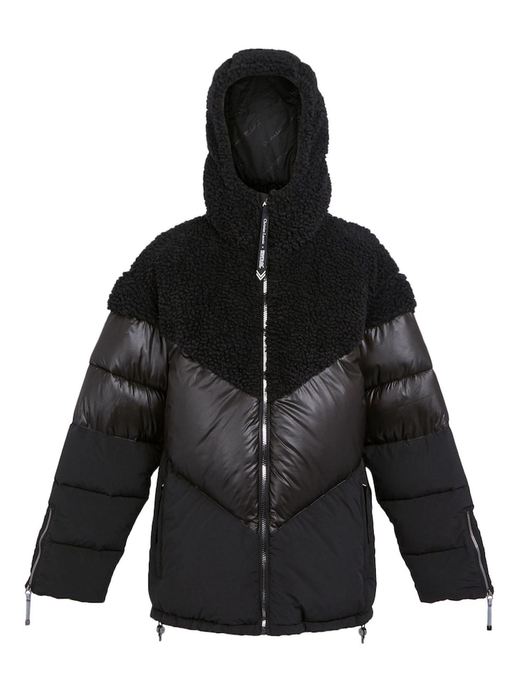 Regatta Christian Lacroix Sete Padded Thermal Jacket - Image 2 of 3