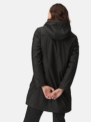 Черный - Утепленная куртка Regatta Fantine - Изображение 2 из 9