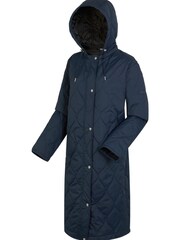 Niebieski - Women's Jaycee Quilted Thermal Jacket - Image 10 of 11