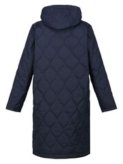 Niebieski - Women's Jaycee Quilted Thermal Jacket - Image 11 of 11