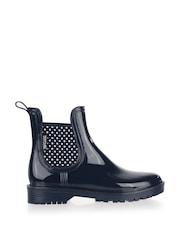 Regatta Blue Lady Harriett II Ankle Wellies - Image 2 of 6