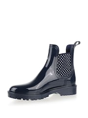 Regatta Blue Lady Harriett II Ankle Wellies - Image 3 of 6