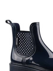 Regatta Blue Lady Harriett II Ankle Wellies - Image 6 of 6