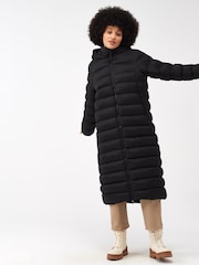 Regatta Elender Longline Padded Thermal Jacket - Image 3 of 9