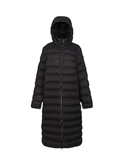 Regatta Elender Longline Padded Thermal Jacket - Image 7 of 9