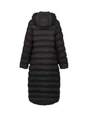 Regatta Elender Longline Padded Thermal Jacket - Image 8 of 9