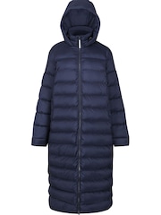 Regatta Elender Longline Padded Thermal Jacket - Image 7 of 9