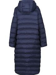 Regatta Elender Longline Padded Thermal Jacket - Image 8 of 9