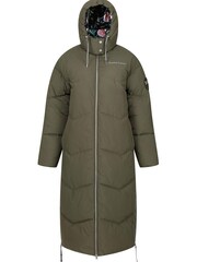 Regatta Christian Lacroix Milhaud Longline Padded Thermal Jacket - Image 1 of 2
