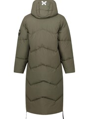 Regatta Christian Lacroix Milhaud Longline Padded Thermal Jacket - Image 2 of 2