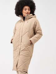 Regatta Cambrie Longline Padded Thermal Jacket - Image 3 of 7