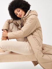 Regatta Cambrie Longline Padded Thermal Jacket - Image 4 of 7