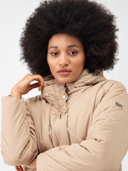 Regatta Cambrie Longline Padded Thermal Jacket - Image 6 of 7