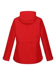 Rot - Regatta Bayla Wasserfeste Jacke - Bild 8 von 8
