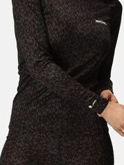Regatta Black Bampton Leggings - Image 4 of 10