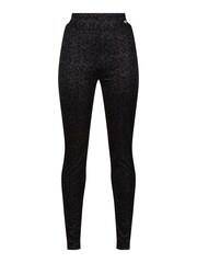 Regatta Black Bampton Leggings - Image 6 of 10