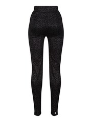 Regatta Black Bampton Leggings - Image 7 of 10
