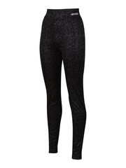 Regatta Black Bampton Leggings - Image 8 of 10