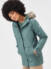 Regatta Myla II Waterproof Insulated Thermal Jacket - Image 2 of 8