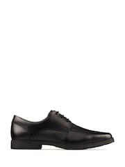 Usnjeni čevlji Clarks Scala Step - Slika 1 iz 7