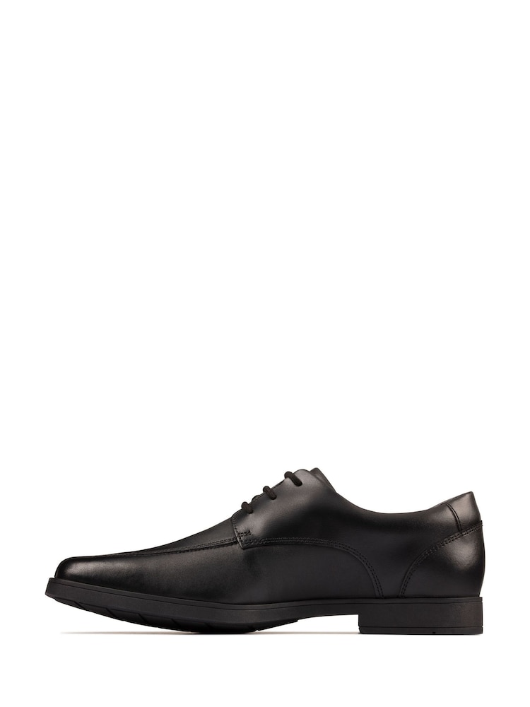 Usnjeni čevlji Clarks Scala Step - Slika 2 iz 7