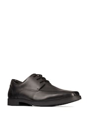 Usnjeni čevlji Clarks Scala Step - Slika 3 iz 7