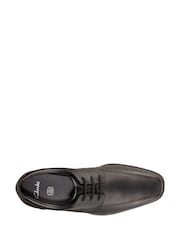 Usnjeni čevlji Clarks Scala Step - Slika 6 iz 7