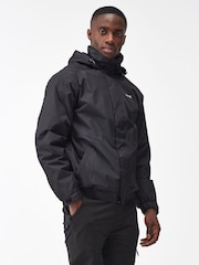 Regatta Black Waterproof Niviston Hiking Jacket - Image 1 of 8