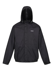 Regatta Black Waterproof Niviston Hiking Jacket - Image 7 of 8