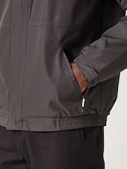 Regatta Light  Black Waterproof Niviston Hiking Jacket - Image 5 of 9