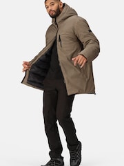 Regatta Yewbank II Waterproof Thermal Jacket - Image 1 of 8